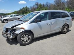 2011 Honda Odyssey EX en venta en Brookhaven, NY