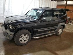 2006 Jeep Liberty Sport for sale in Ebensburg, PA