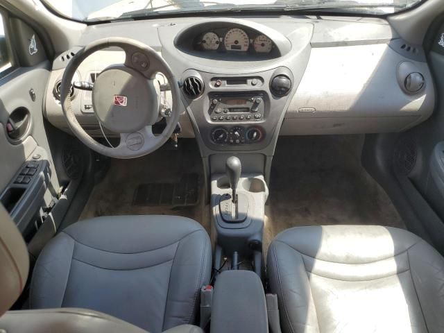 2003 Saturn Ion Level 3