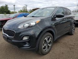 2020 KIA Sportage LX en venta en New Britain, CT