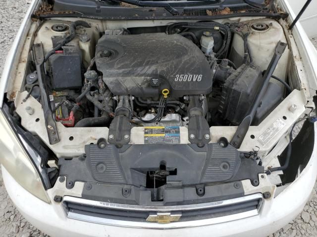 2006 Chevrolet Impala LT