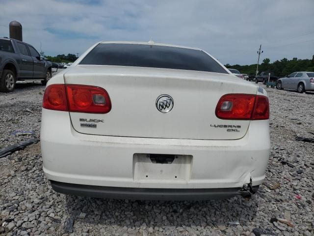 2010 Buick Lucerne CXL