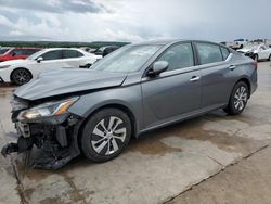 2019 Nissan Altima S for sale in Grand Prairie, TX