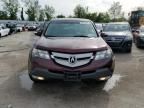 2007 Acura MDX Technology