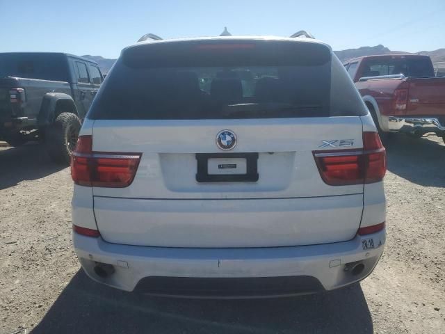 2013 BMW X5 XDRIVE35I