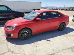 Volkswagen salvage cars for sale: 2012 Volkswagen Jetta GLI