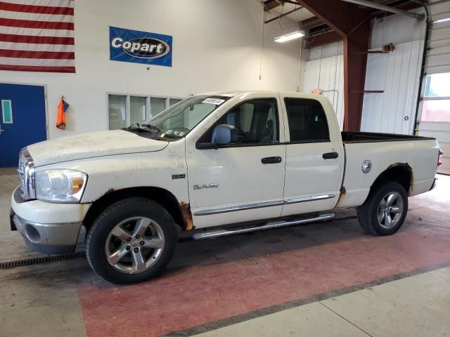 2008 Dodge RAM 1500 ST