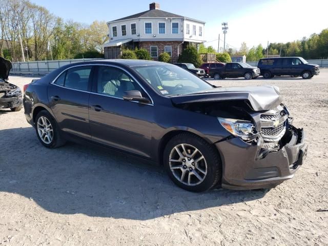 2013 Chevrolet Malibu 1LT