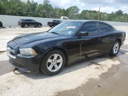 Dodge Charger se Vehiculos salvage en venta: 2013 Dodge Charger SE