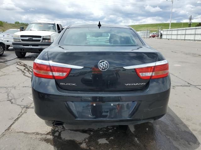 2014 Buick Verano