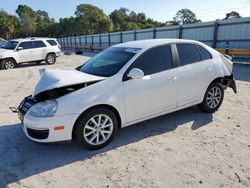 2010 Volkswagen Jetta S for sale in Fort Pierce, FL