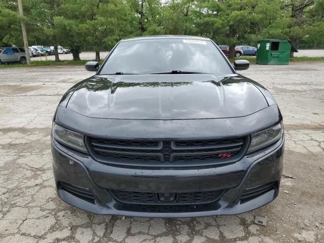 2016 Dodge Charger R/T