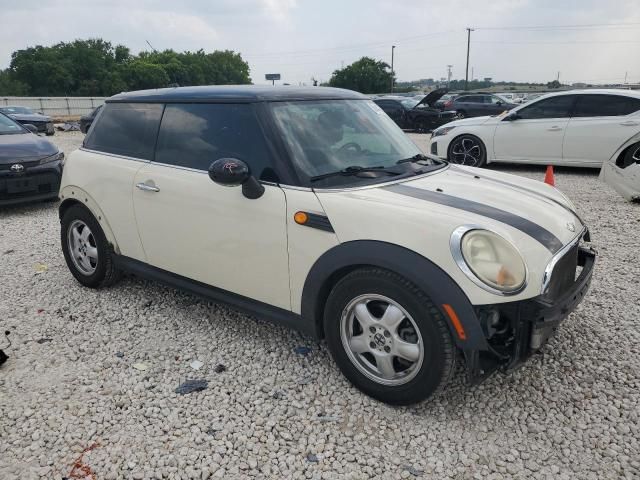 2008 Mini Cooper