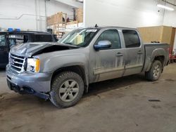 GMC Sierra Vehiculos salvage en venta: 2013 GMC Sierra K1500 SLT