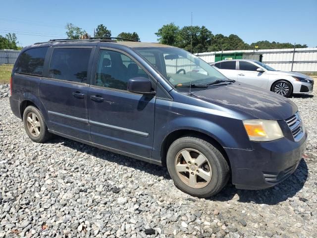 2008 Dodge Grand Caravan SXT