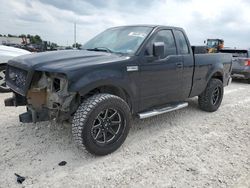 Ford F150 salvage cars for sale: 2008 Ford F150