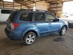 2010 Subaru Forester 2.5X Premium