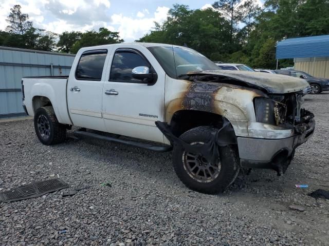 2011 GMC Sierra C1500 SL