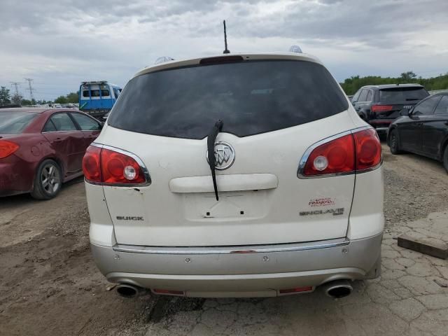 2012 Buick Enclave