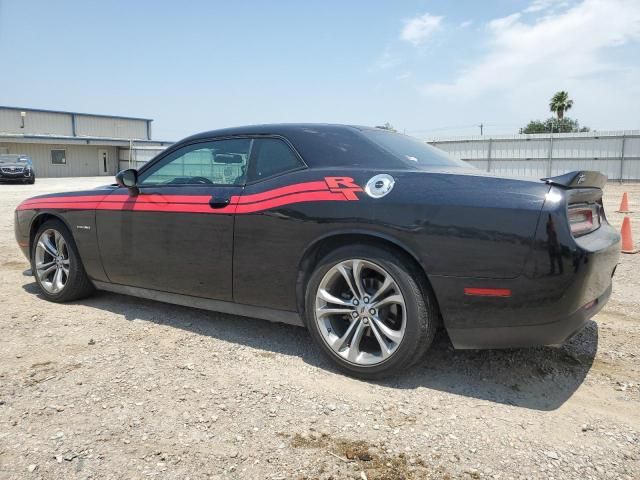 2020 Dodge Challenger R/T