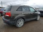 2011 KIA Sorento EX