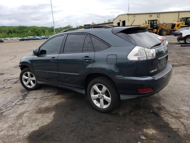 2005 Lexus RX 330