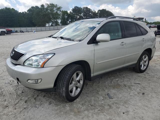 2005 Lexus RX 330