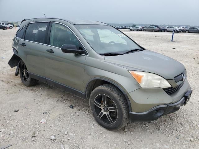 2007 Honda CR-V LX