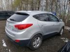 2011 Hyundai Tucson GLS