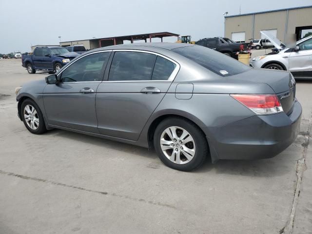 2009 Honda Accord LXP