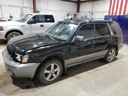2003 Subaru Forester 2.5XS for sale in Billings, MT