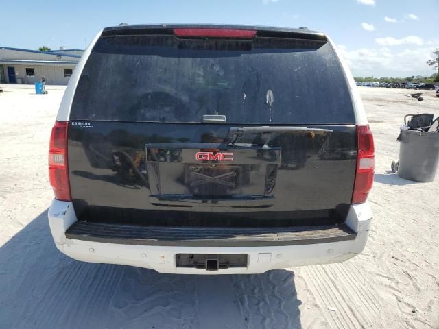 2007 Chevrolet Suburban C1500