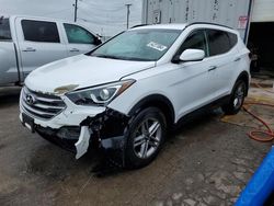 2017 Hyundai Santa FE Sport for sale in Chicago Heights, IL
