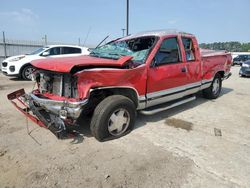 GMC salvage cars for sale: 1997 GMC Sierra K1500