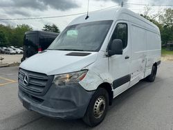 Mercedes-Benz Vehiculos salvage en venta: 2019 Mercedes-Benz Sprinter 2500/3500