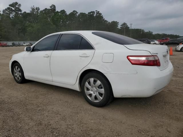 2009 Toyota Camry Base