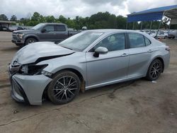 2023 Toyota Camry SE Night Shade en venta en Florence, MS