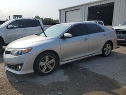 Toyota Vehiculos salvage en venta: 2013 Toyota Camry L