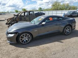 2016 Ford Mustang GT en venta en London, ON
