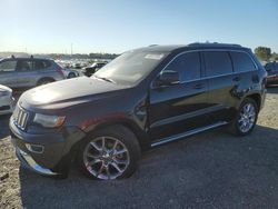 2014 Jeep Grand Cherokee Summit for sale in Antelope, CA