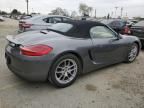 2014 Porsche Boxster