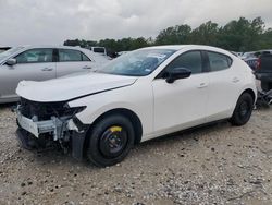 Mazda Vehiculos salvage en venta: 2023 Mazda 3 Premium Plus