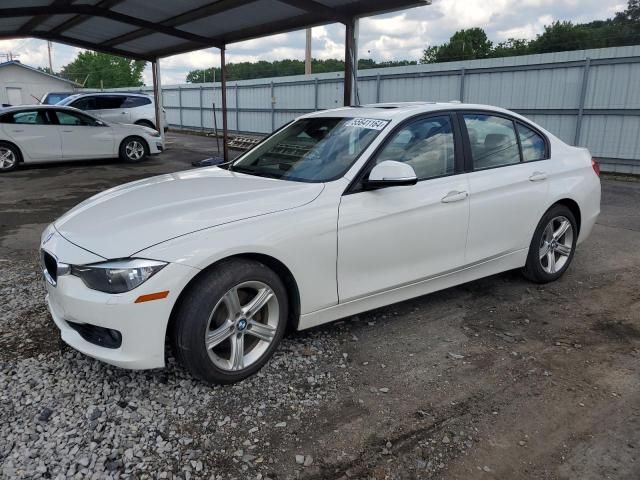 2013 BMW 328 I