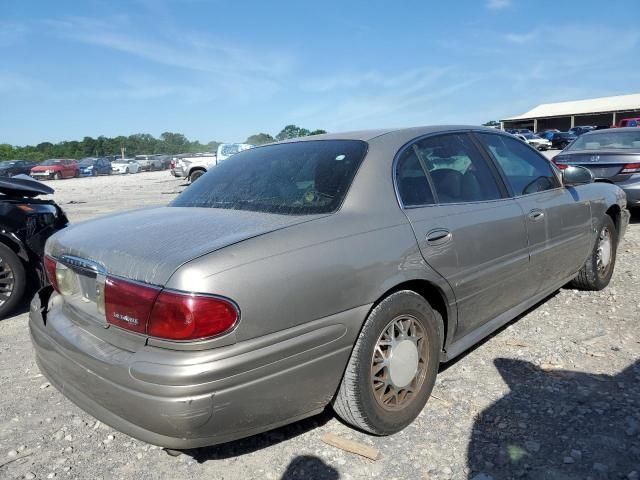 2003 Buick Lesabre Custom