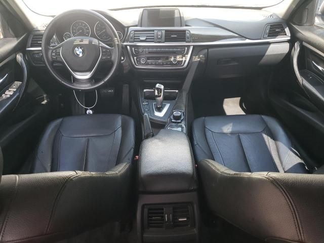 2013 BMW 328 I Sulev