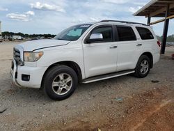 2008 Toyota Sequoia Limited for sale in Tanner, AL