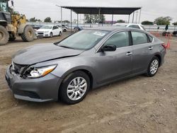 2016 Nissan Altima 2.5 for sale in San Diego, CA