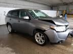 2014 Mitsubishi Outlander SE