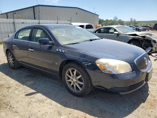 2008 Buick Lucerne CXL