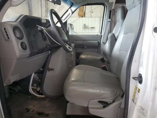 2014 Ford Econoline E150 Van